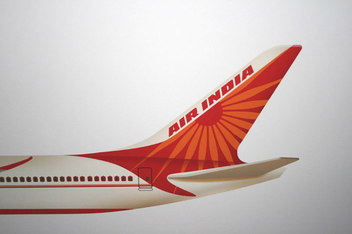 Air-India details