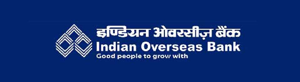 CONTACT- Indian Overseas Banks
