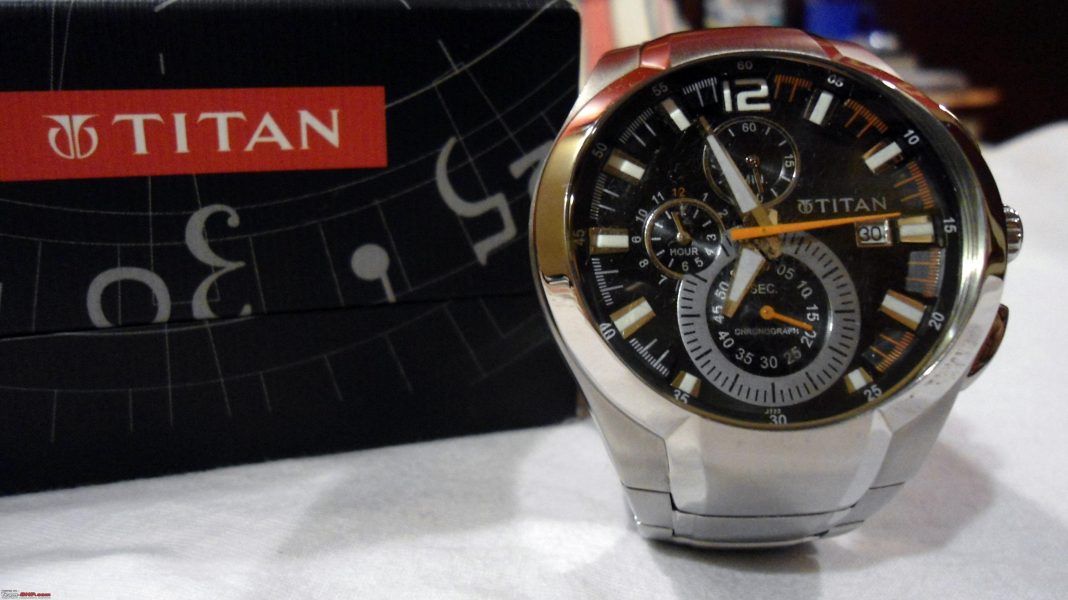 Titan Watches Customer Care Number, Titan Toll Free Mobile