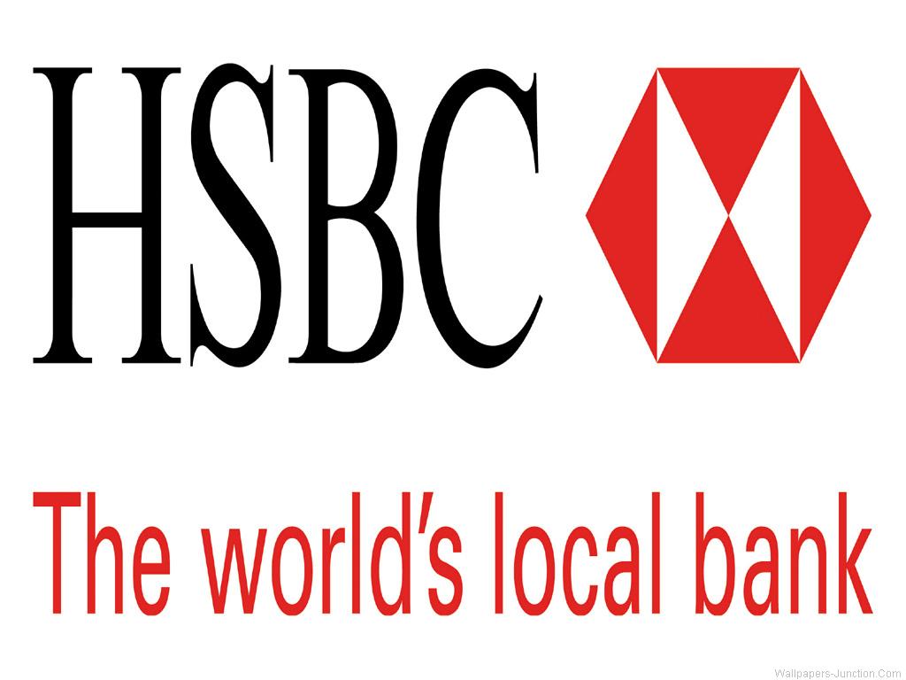 HSBC-Logo-Wallpapers