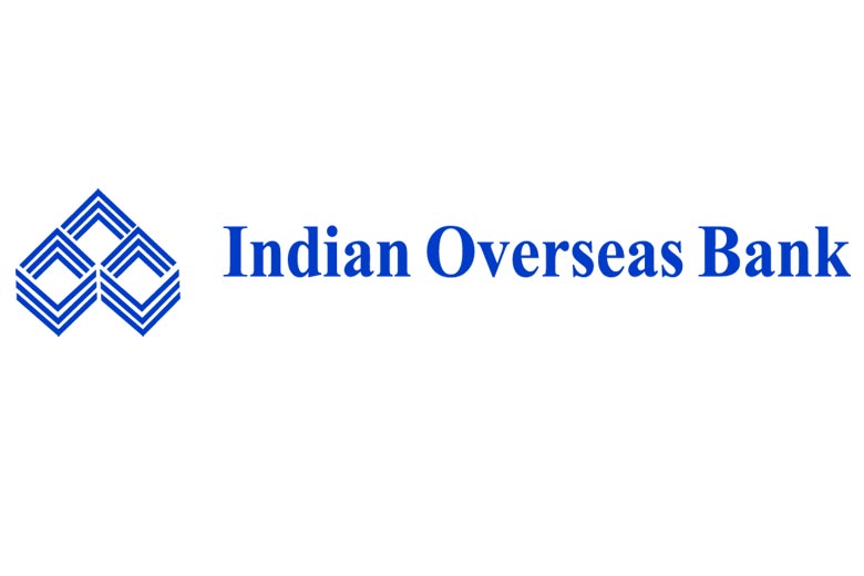 Indian-overseas Bank contacts