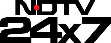 NDTV-24x7-Logo