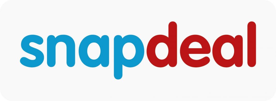 Snapdeal-logo