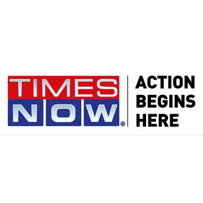 TIMES NOW _ new logo