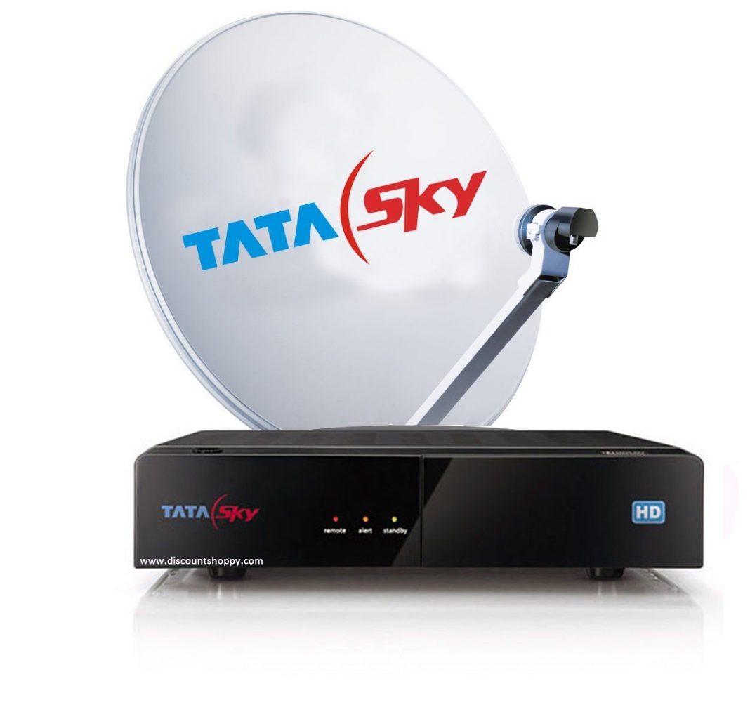 Tata Sky contacts numbers