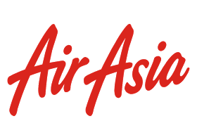 logo Air Asia
