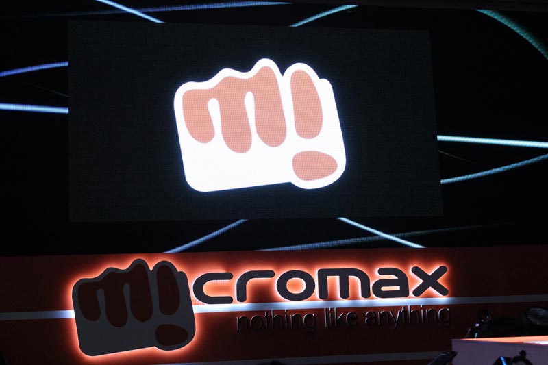micromax  customer care phone number