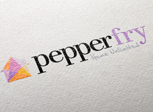 pepperfry_ecommerce_online_shop_logo_design