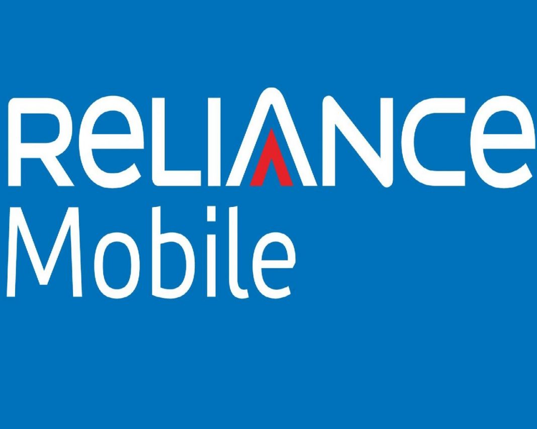 reliance-mobile-Customer care