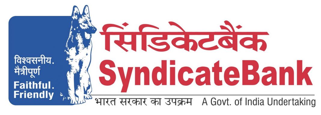 syndicate-bank-Contacts phone number