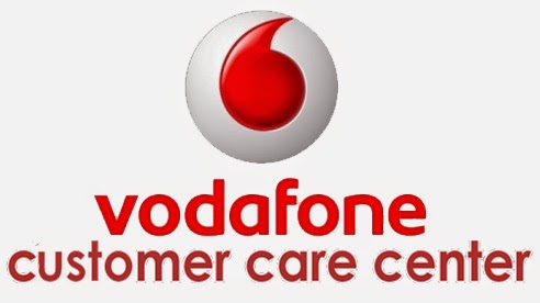 vodafone-customer-care-number
