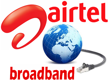 Airtel Broadband phone numbers