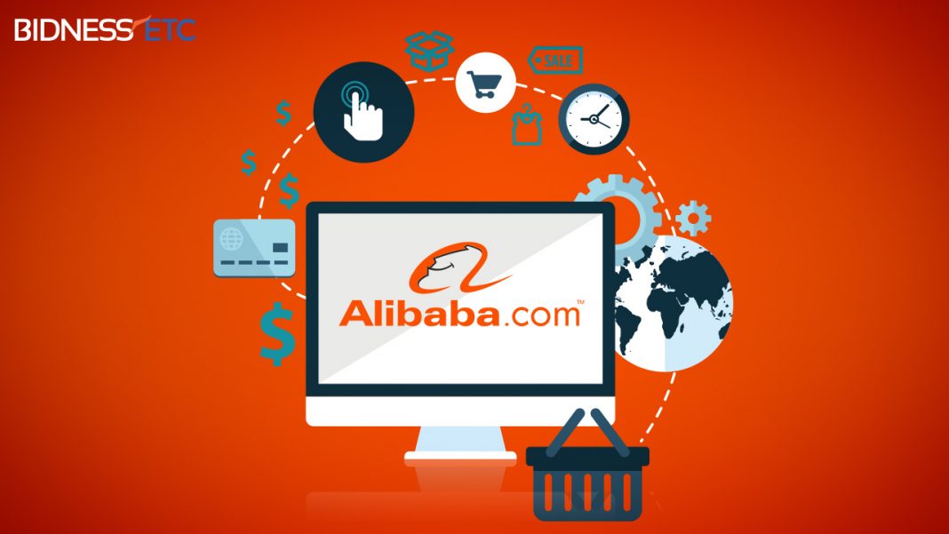 Alibaba customer care Details