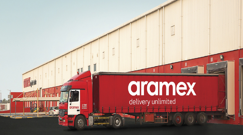 Aramex Contacts Numbers
