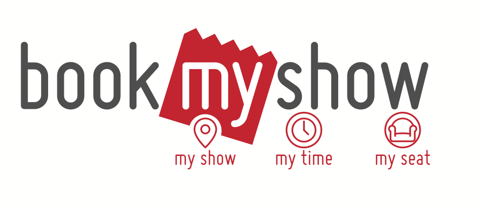 Bookmyshow contacts phone numbers