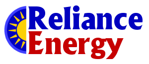 Reliance Energy Numbers