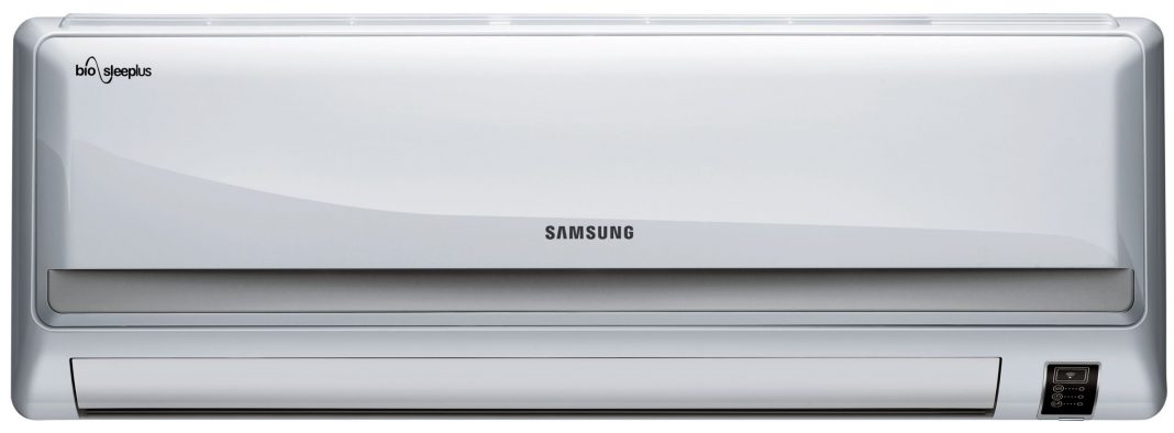 Samsung Split Air Conditioner Details