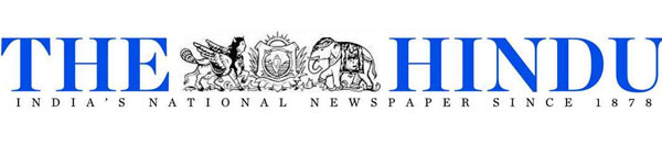 The Hindu Newspapers contacts