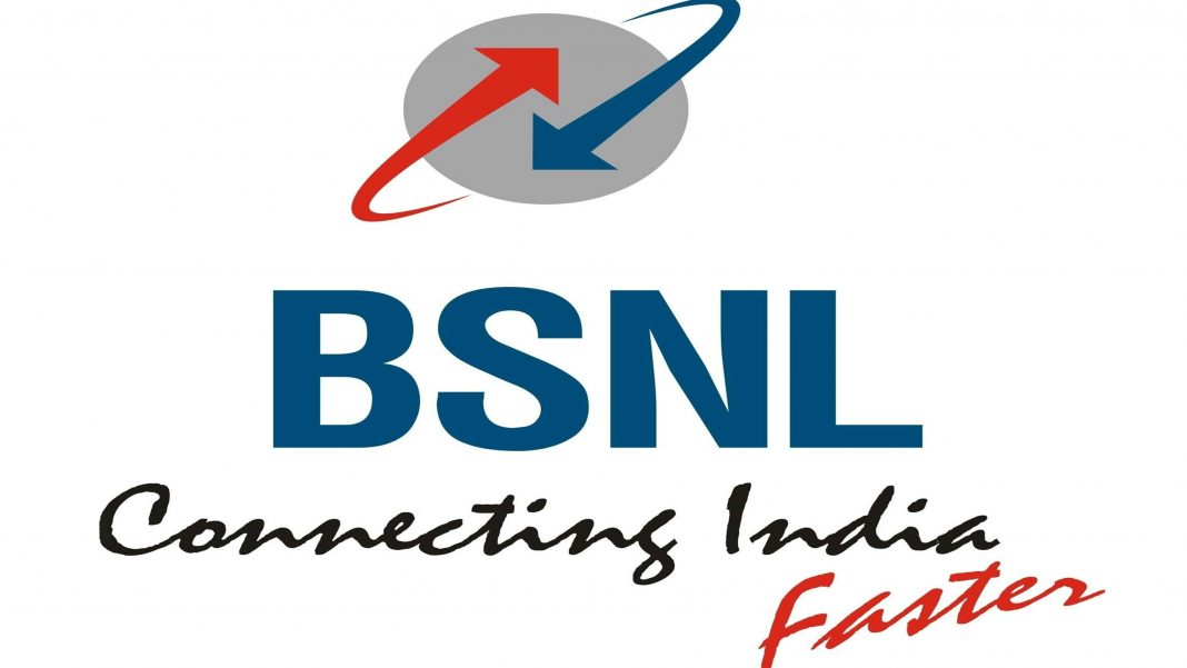 bsnl contacts