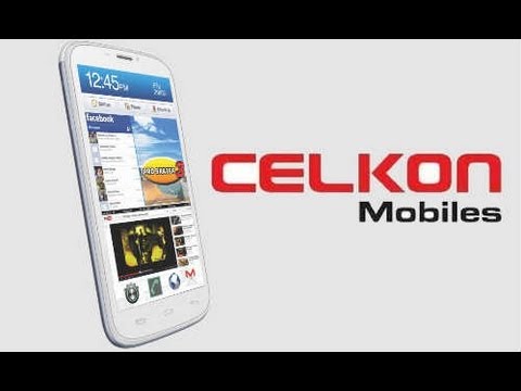 celkon Customer care phone numbers Details