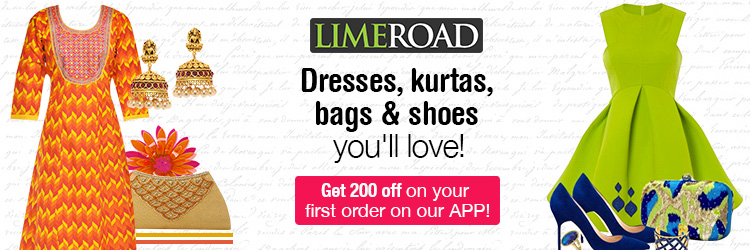 limeroad Customer care Phone numbers