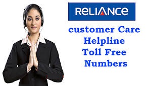Reliance-Jio Contacts Details