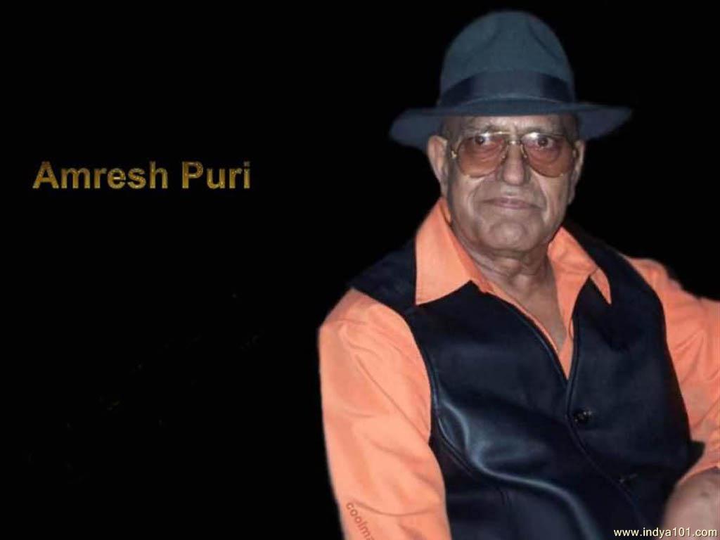 Amrish Puri Hit Movies