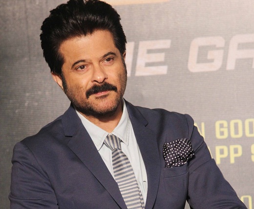 Anil Kapoor contacts numbers