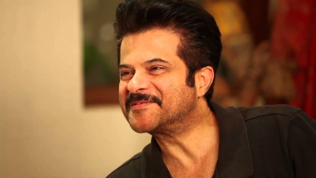 Anil Kapoor mobile numbers
