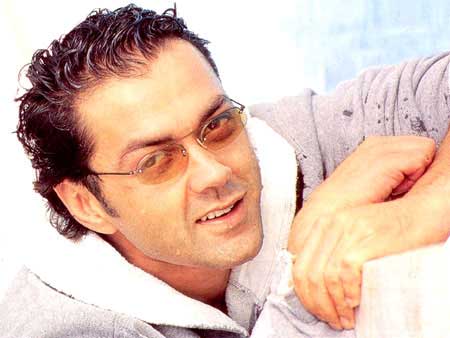 Bobby Deol email id