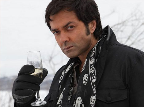 Bobby Deol mobile numbers