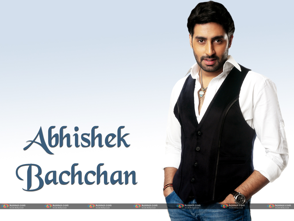 abhishek bachchan Contacts
