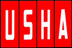 Usha-Logo