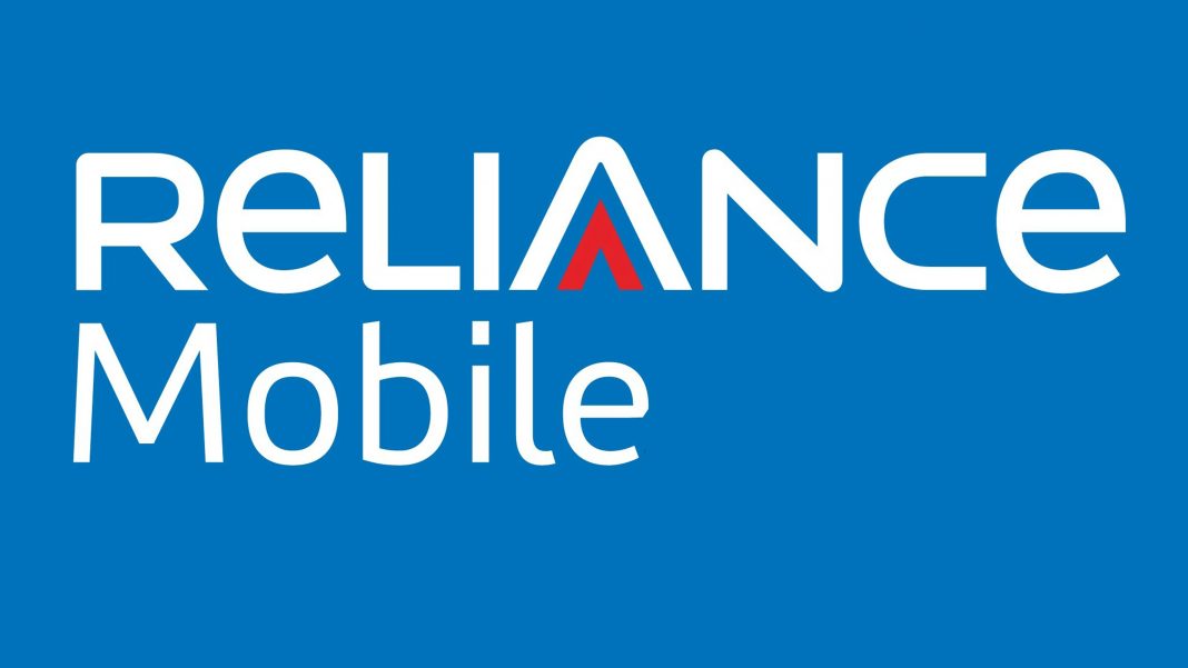 reliance-mobile details
