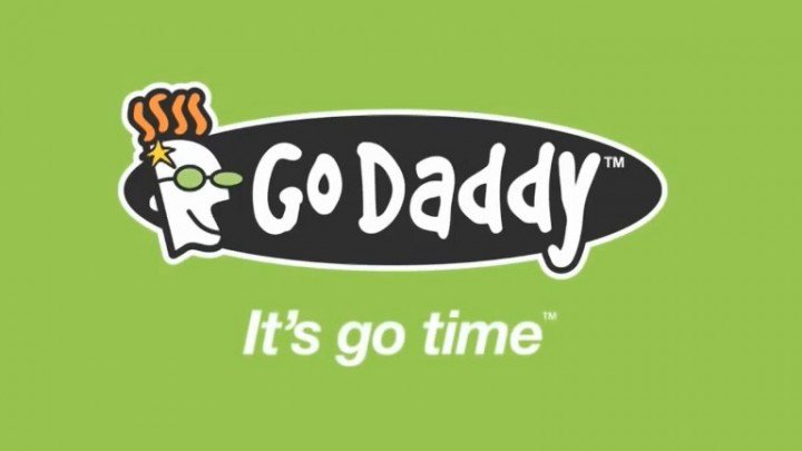 GoDaddy Contacts Details