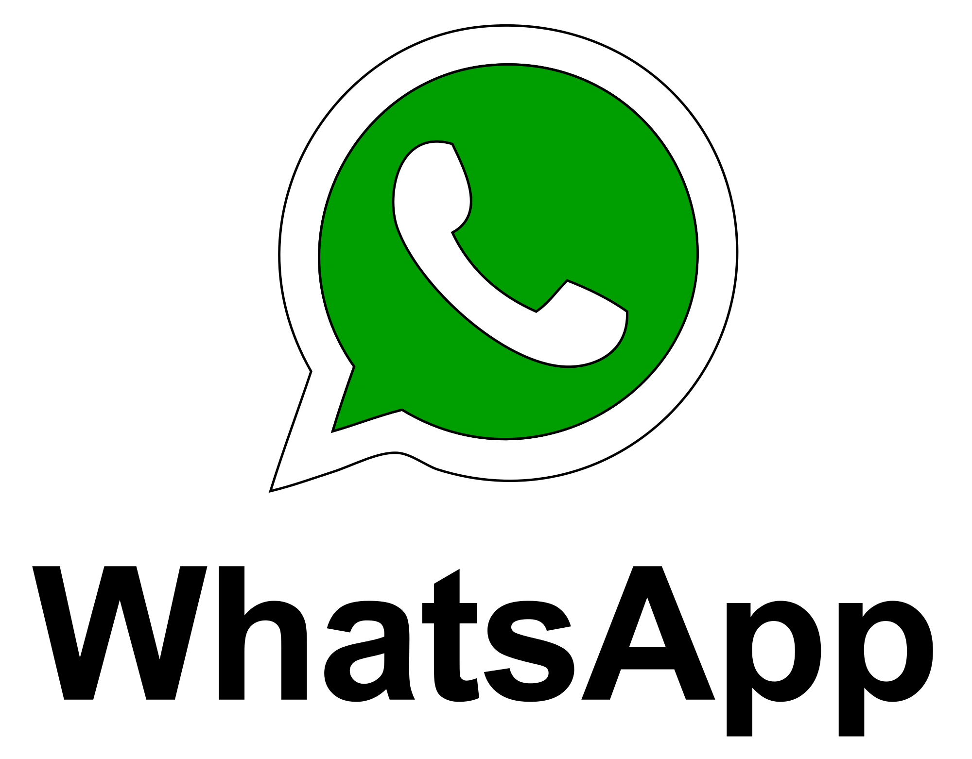 WhatsApp Customer Care