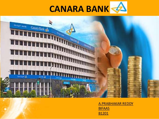 canara-bank contacts details
