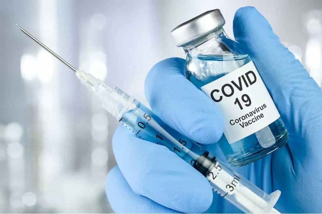 Covid Vaccine Free In India